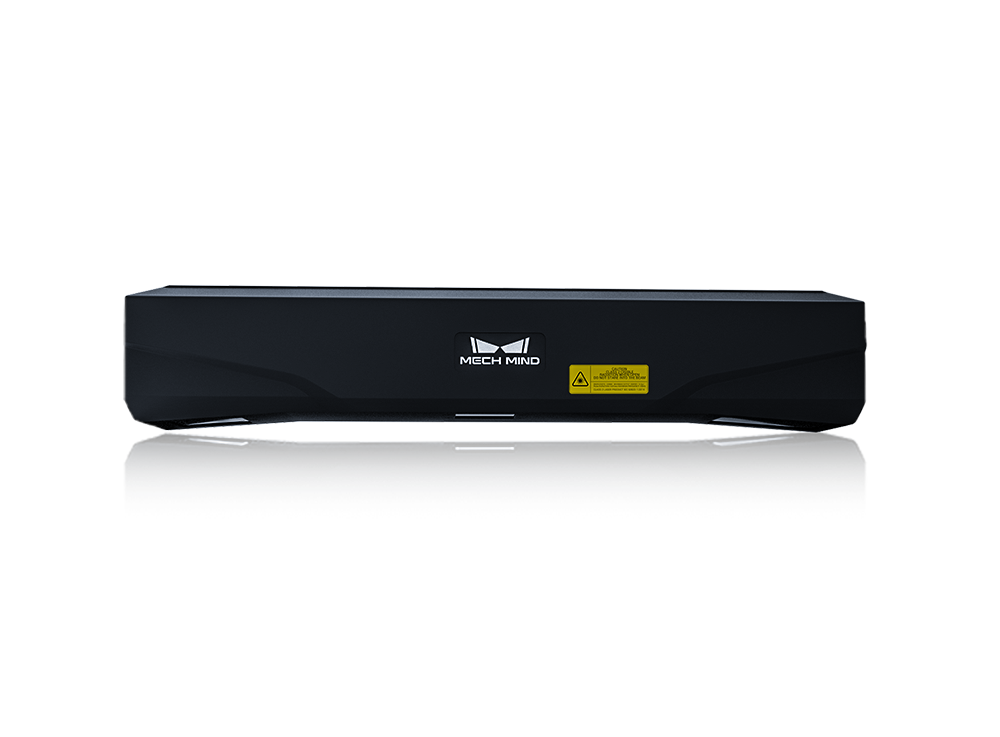 Mech-Eye 工業(yè)級(jí)3D相機(jī)